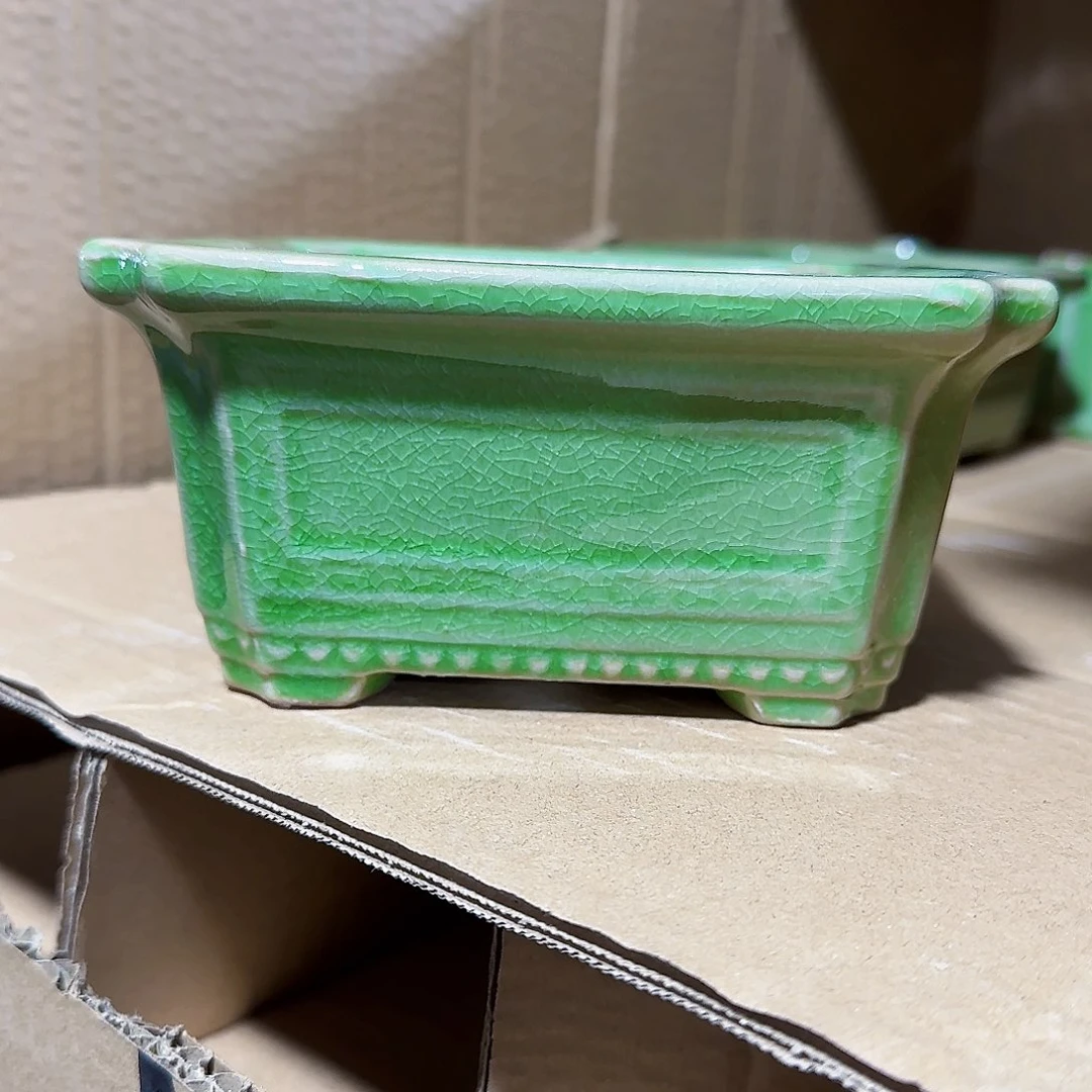 陶瓷陶瓷花盆特价上新