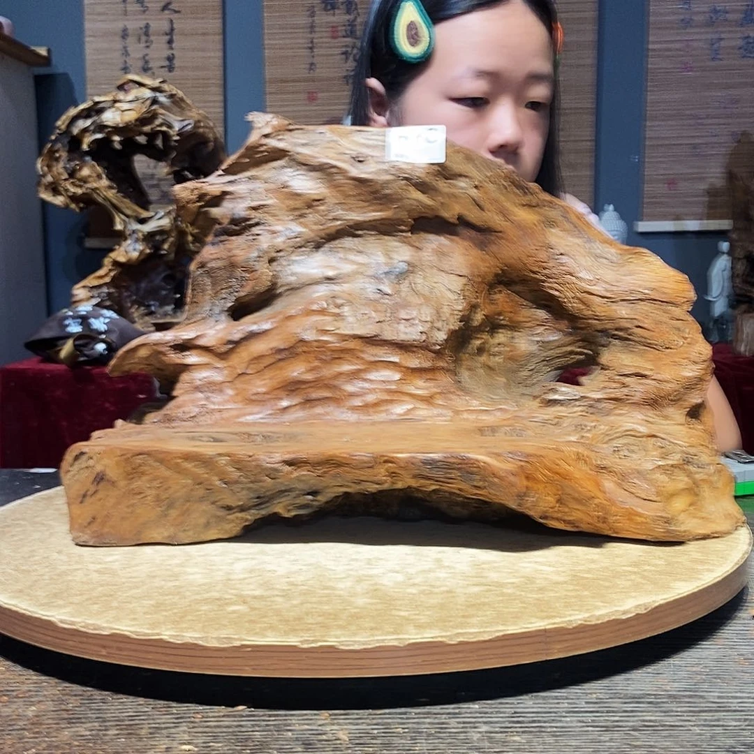 宜***，616株木随行的小根艺