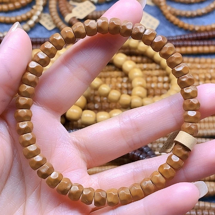 紫金鼠手串单圈鼠尖啦6.8✖️4.5