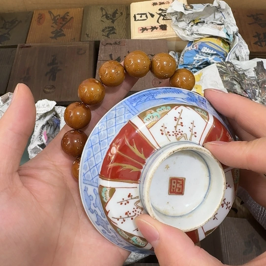瓷器茶具系列套装
