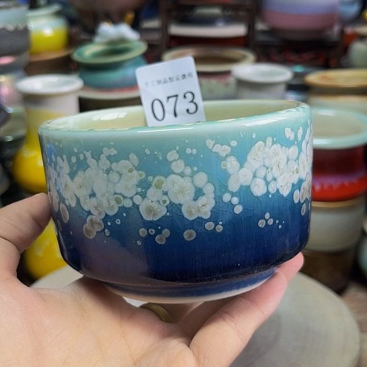 瓷片景德镇陶瓷手工制作