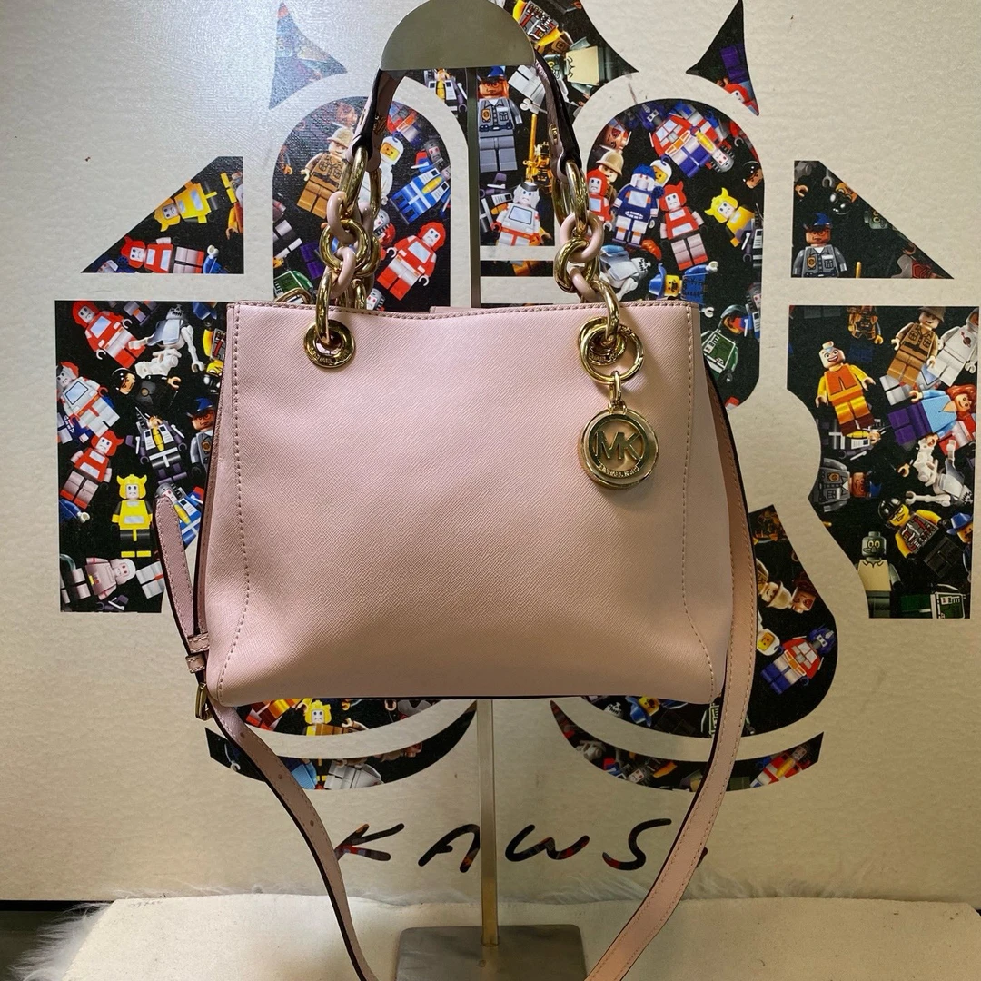 95新 MICHAEL KORS/迈克高仕 20906斜挎包