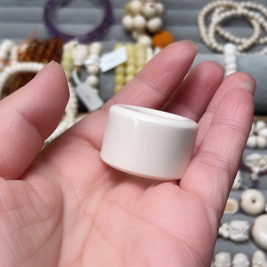 猛犸象牙手串/手链/手镯板指