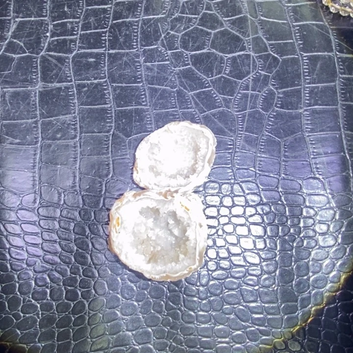 水晶福利蚕丝聚宝盆未镶嵌