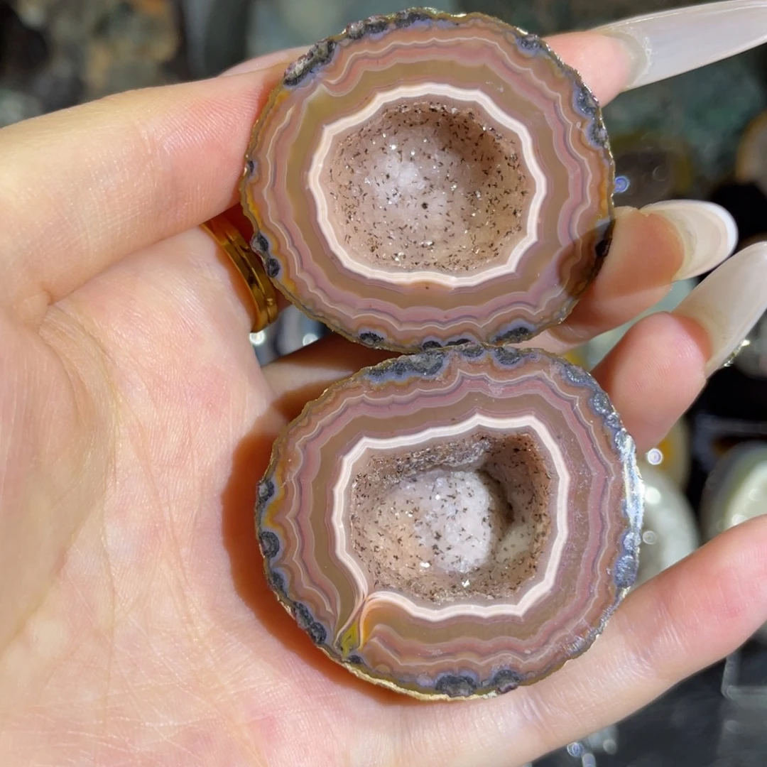 未镶嵌大型摆件（非配饰）水晶