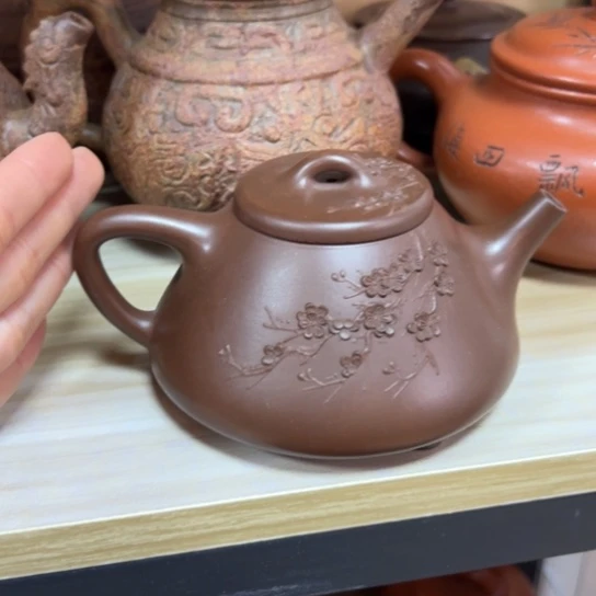 【闪购商品】紫砂茶壶紫砂壶等
