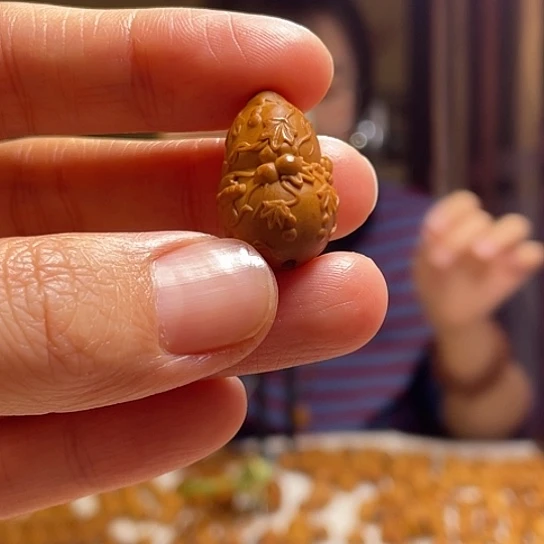 橄榄核手串/手链橄榄核