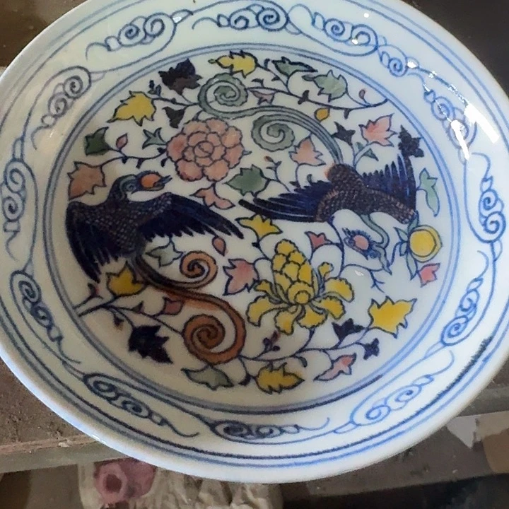 绸缎陶瓷制品加工企业