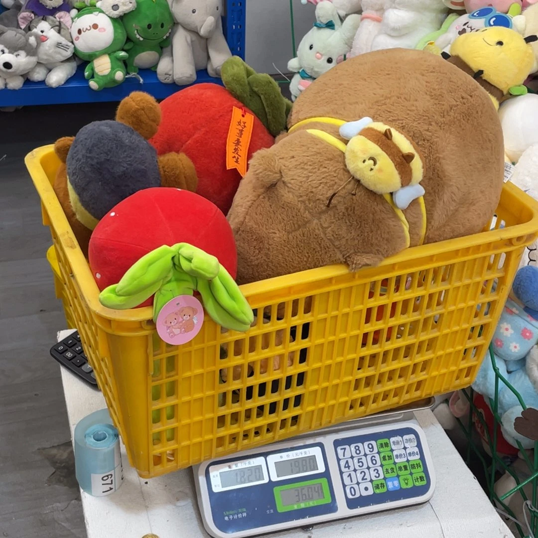毛绒6710000000000