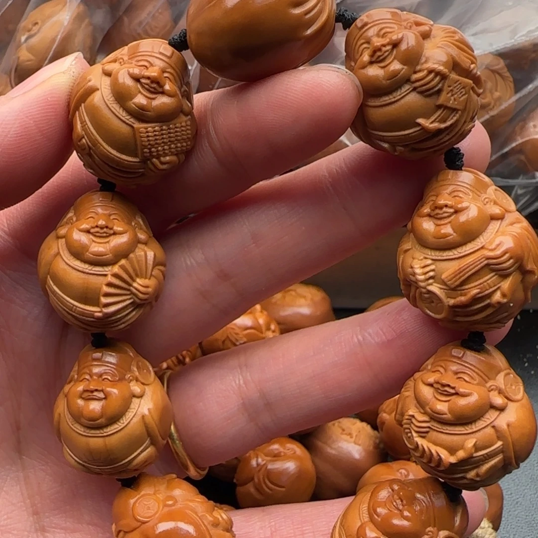 手串橄榄核橄榄核