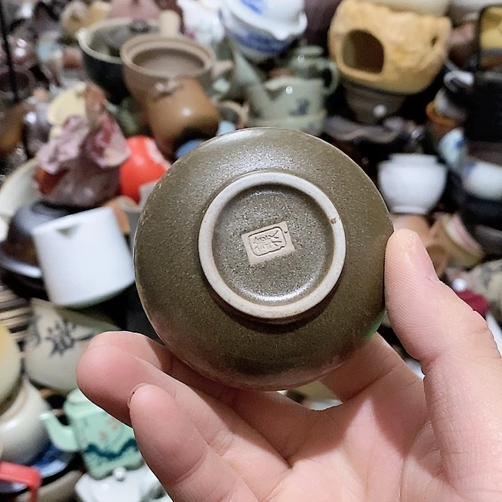 瓷片然后又要在朋友圈翻朋友圈看到