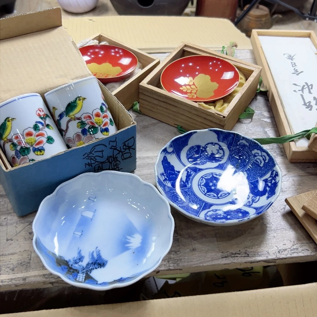 瓷片陶瓷的发展前景第二单元