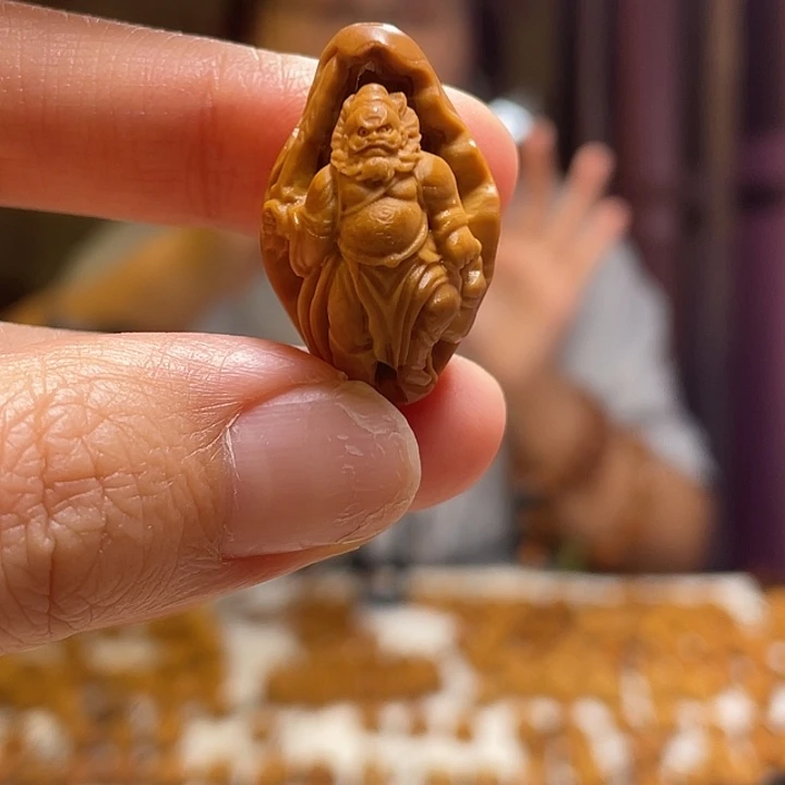 手串/手链橄榄核