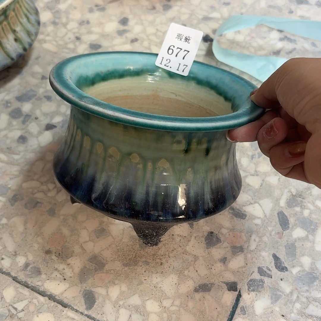 瓷片景德镇陶瓷手工制作