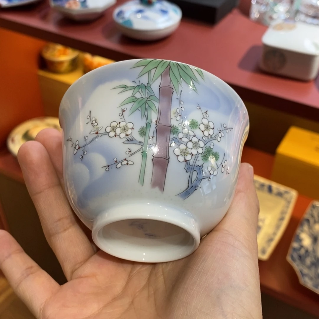 瓷片9 厘米 小杨瓷器陶瓷陶瓷