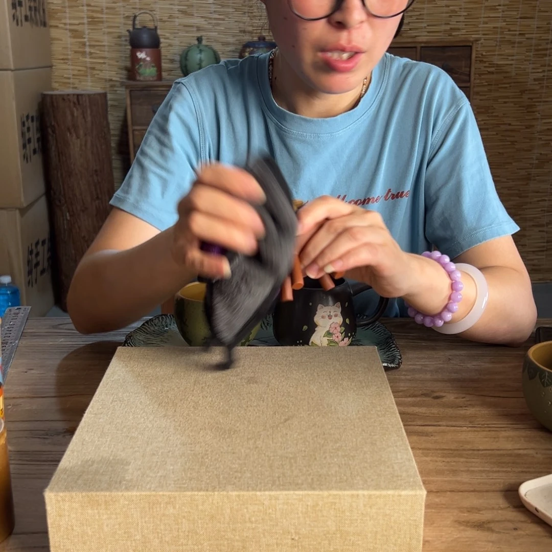紫砂茶叶盒3711111111111111111111111