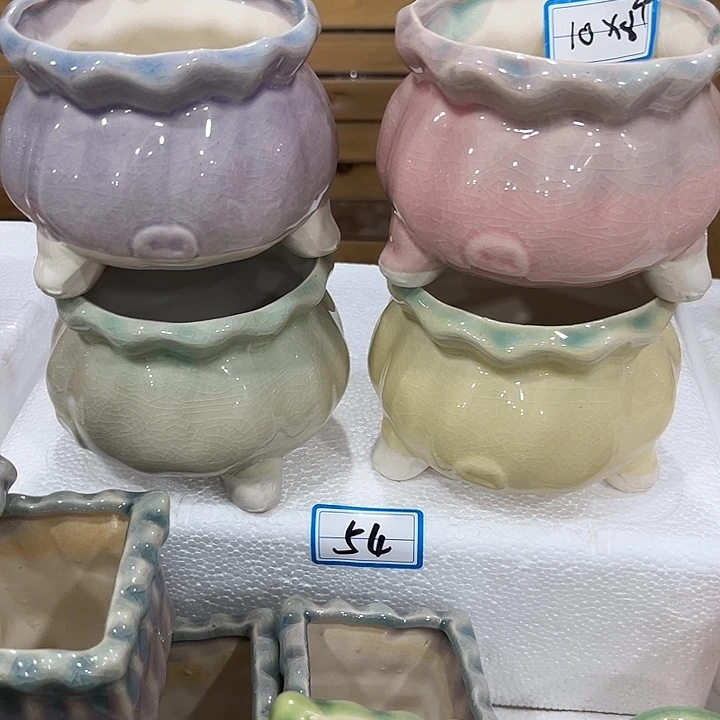 高温陶瓷材料等行业