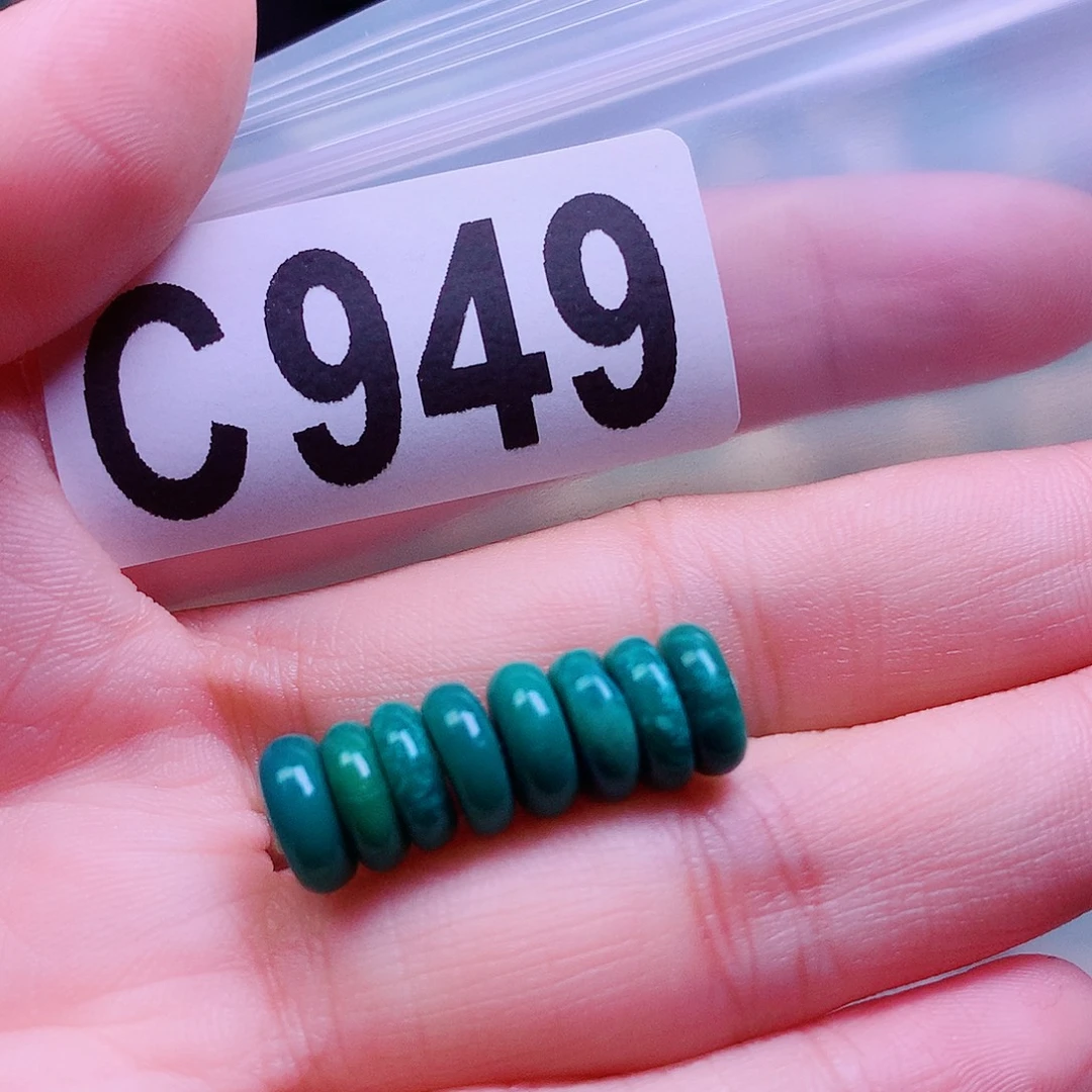空竹粉丝专享十堰特色手工散珠