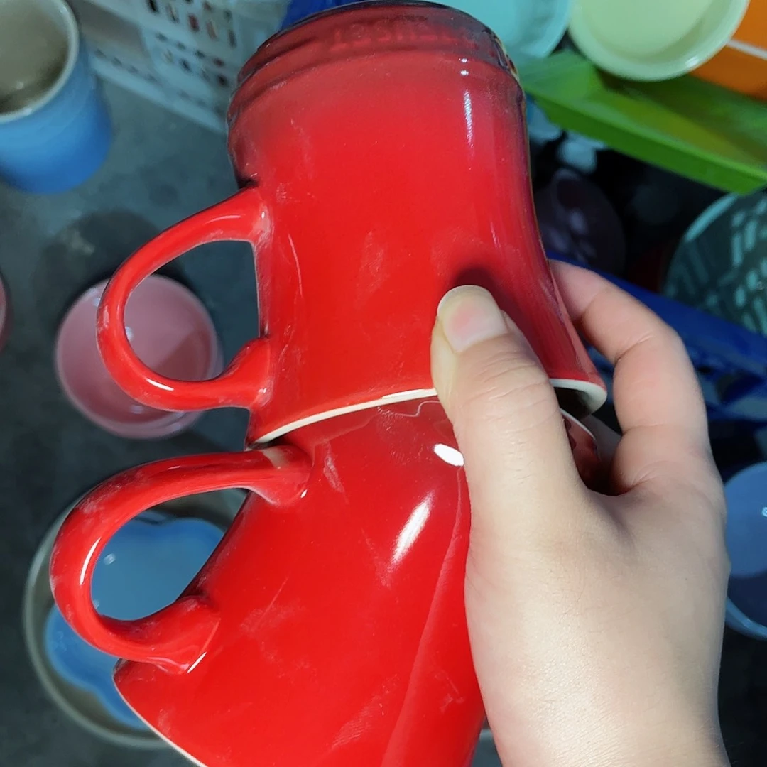 瓷片微瑕陶瓷餐具