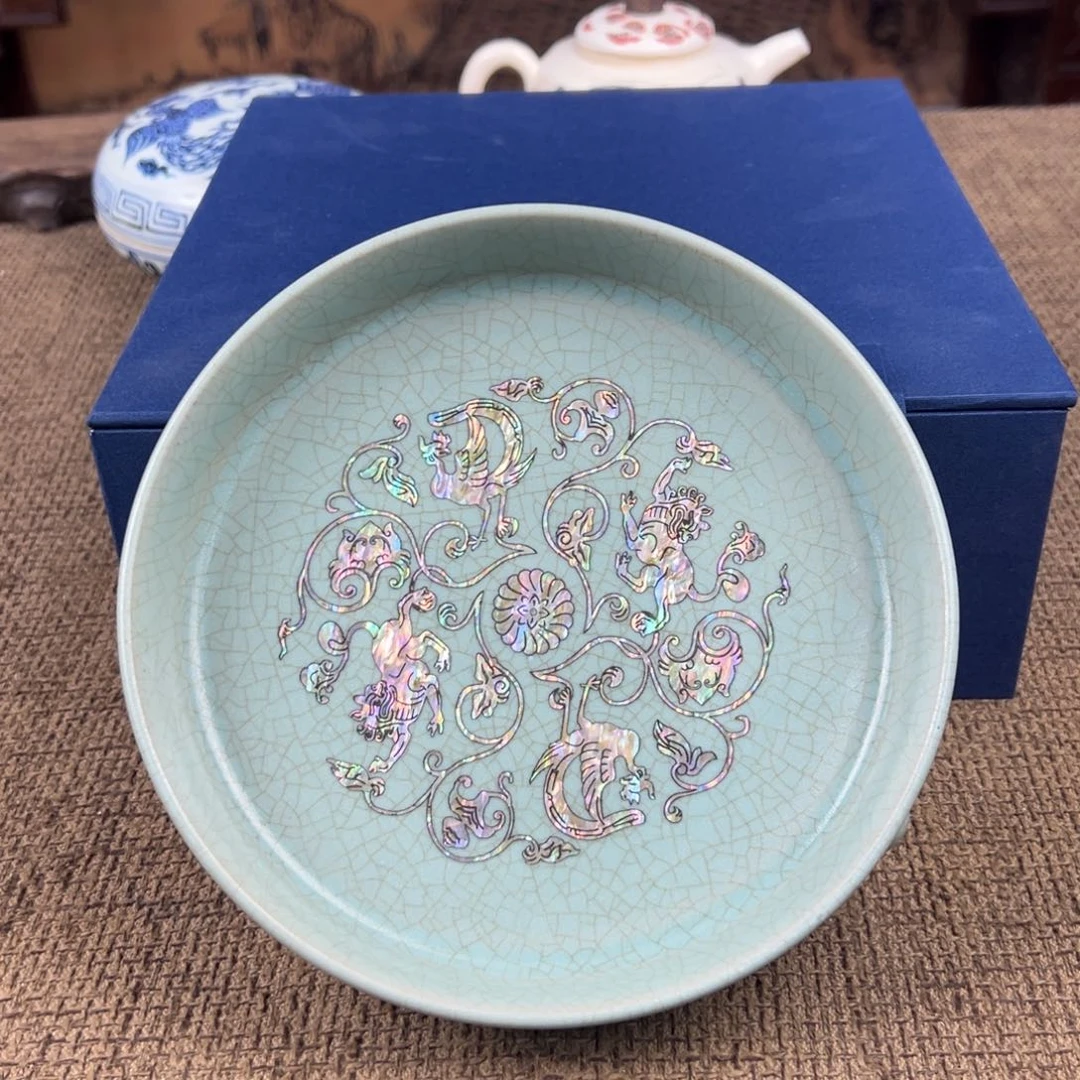 瓷片陶瓷艺术瓷器瓷器