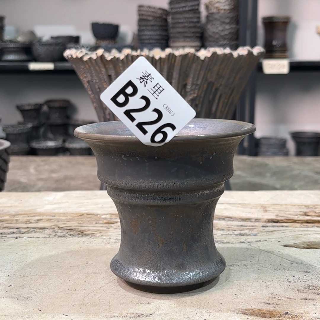 陶内口10.5高9景德镇