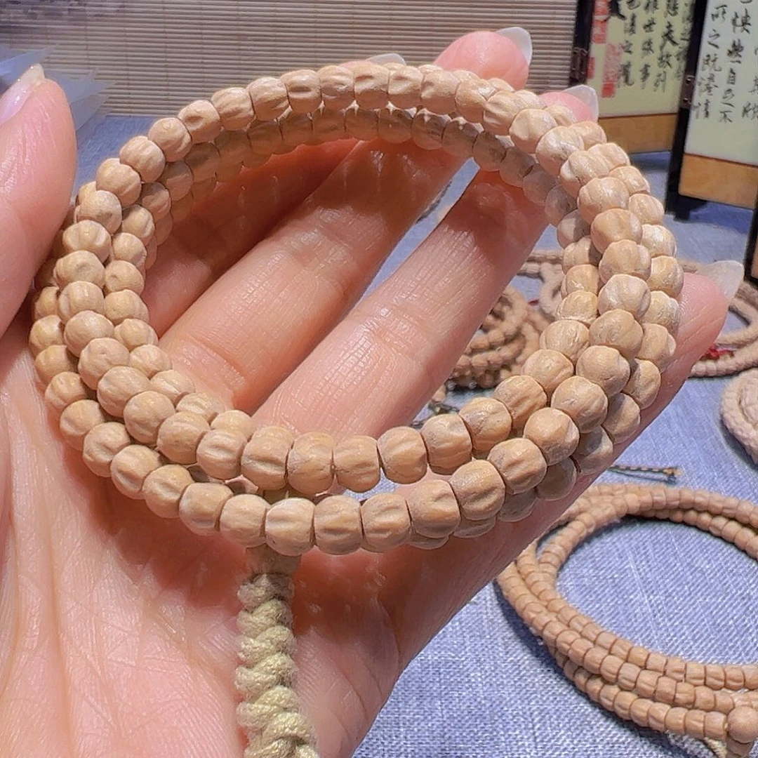 加***）柏香籽/百香籽吊坠