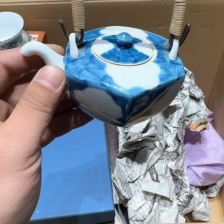 中古物品，谨慎参拍禹*