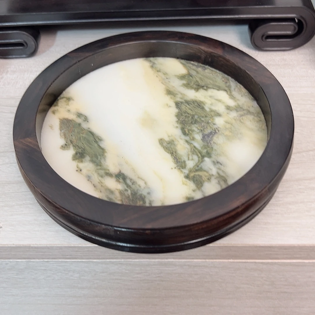 东非黑黄檀（紫光檀）