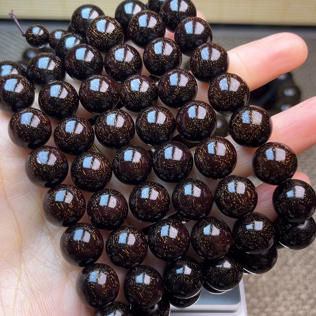 檀香紫檀（小叶紫檀）1.2 108 满星