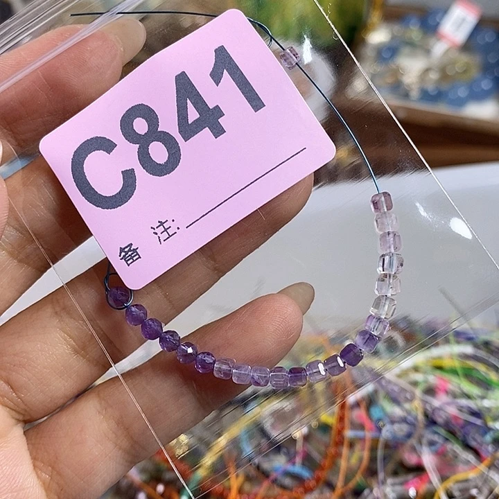 天然水晶包邮未镶嵌水晶风*.