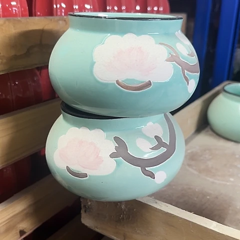 ···2个处理······