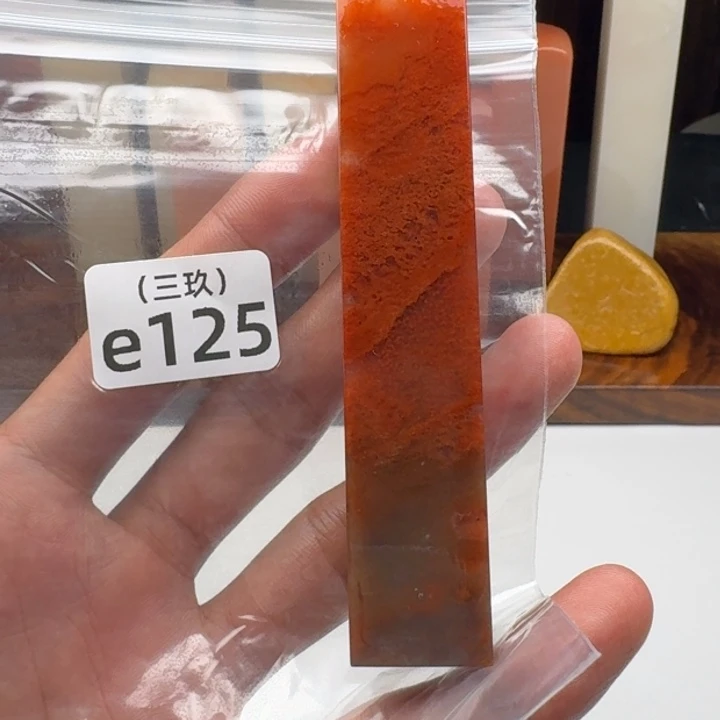 六***鱼寿山石印石老挝 老挝 老挝