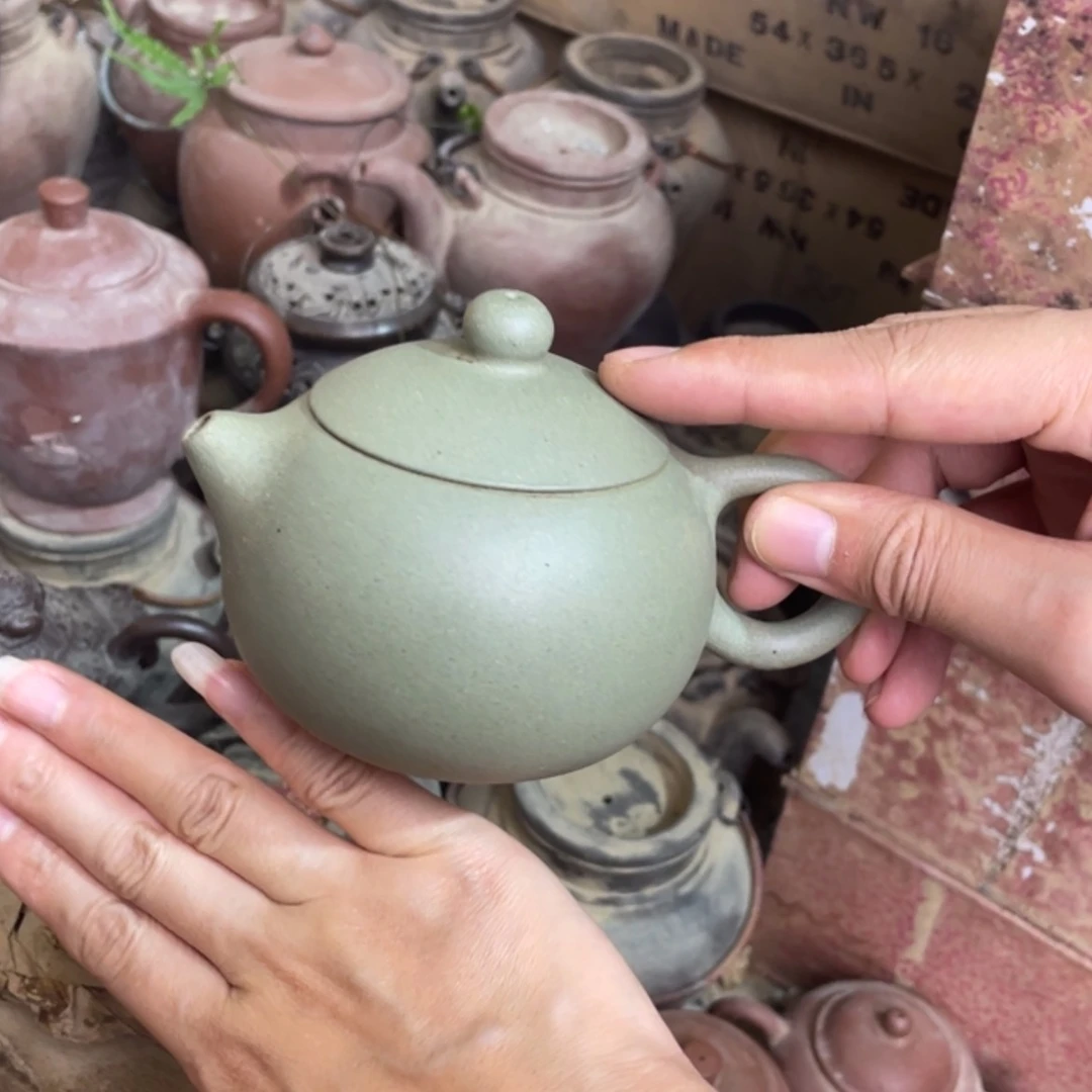 【闪购商品】茶壶紫砂宜兴紫砂壶