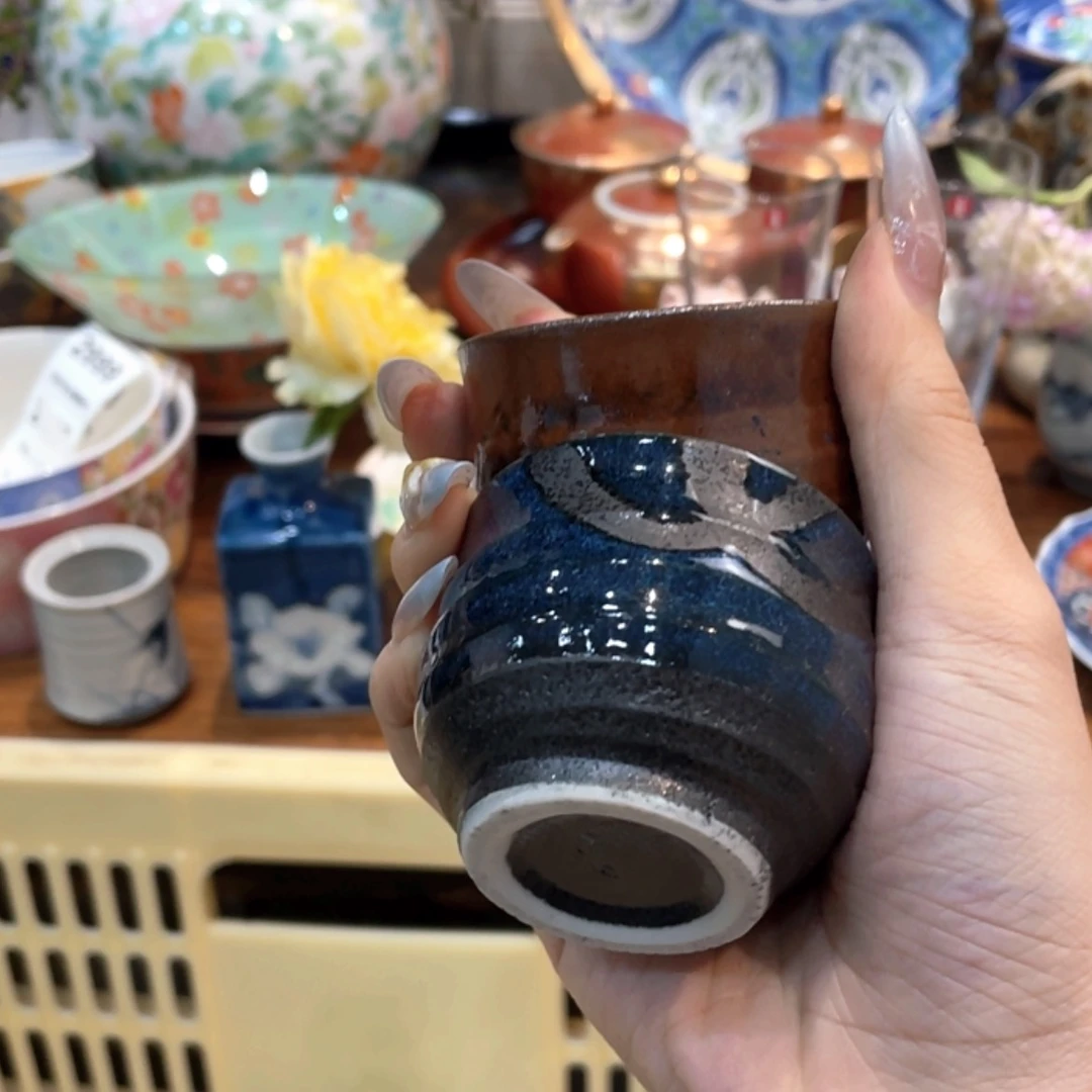 【闪购商品】瓷片莫*cdfbunybnuyn