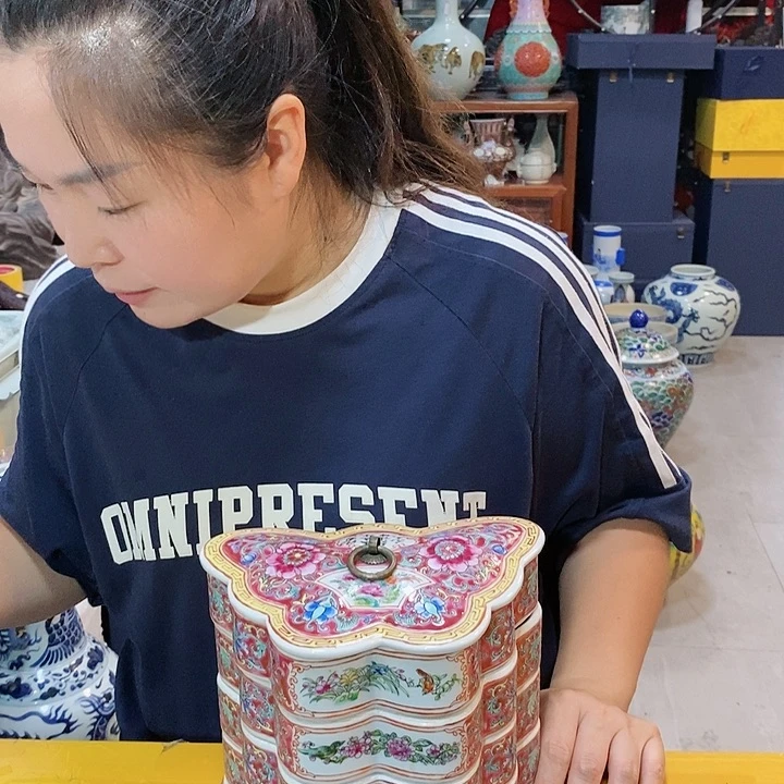 瓷片瓷器等行业都有着