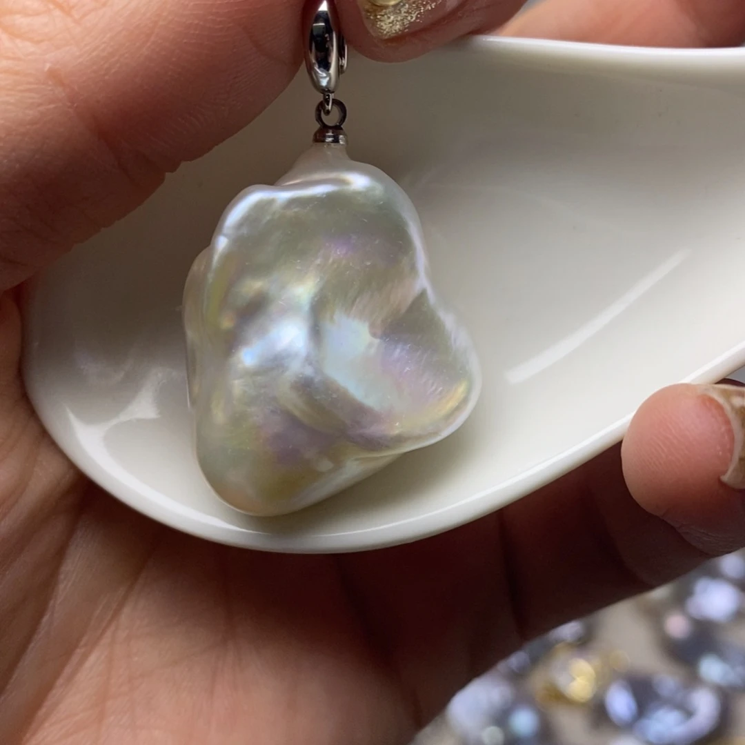 淡水珍珠其它未镶嵌