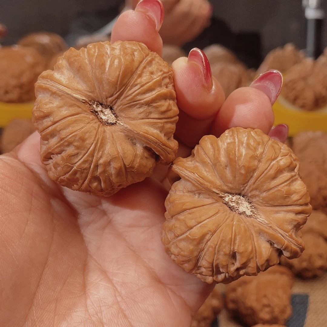 吊坠文玩核桃43南瓜