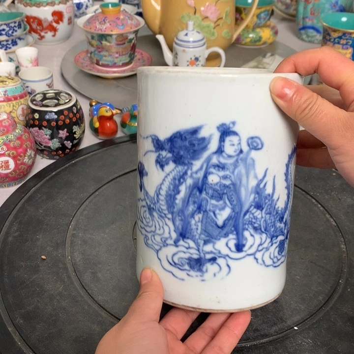 陶瓷制品制作工艺