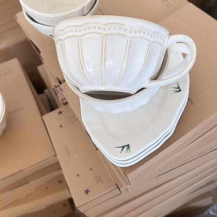 瓷片默认瑕疵商品煮点杯子4