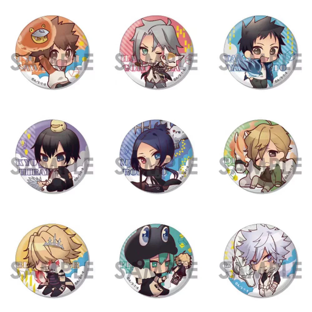 家庭教师未来篇JS匣兵器Q吧唧