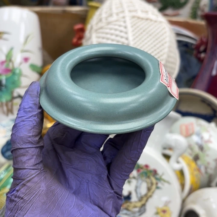 摆件瓷器摆件 瓷器摆件