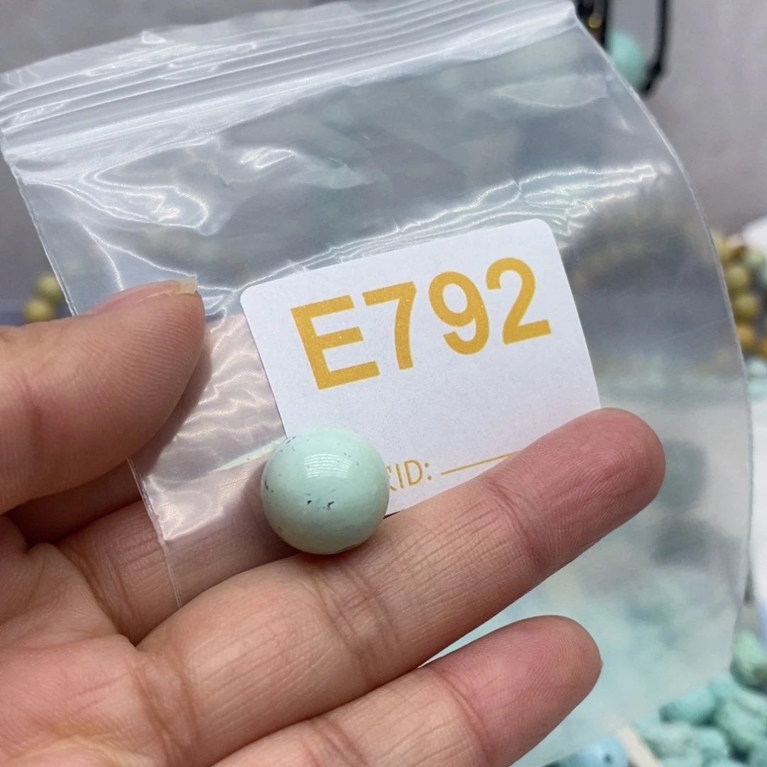 未镶嵌绿松石珠宝奇石美**奇