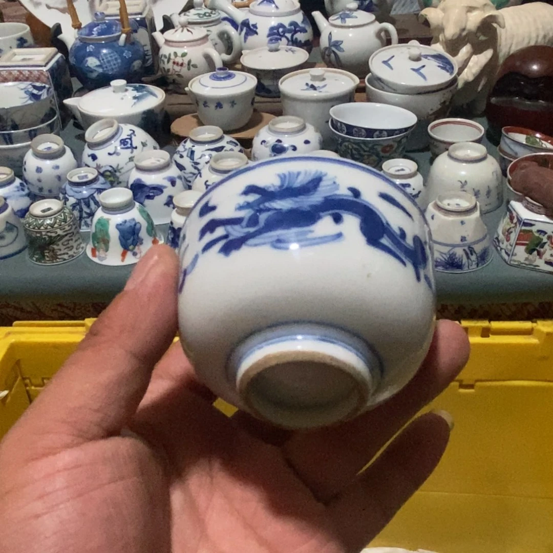 舶来瓷器满28包邮当日凑单