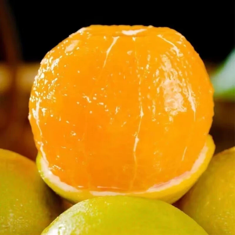 包邮正宗脐橙当季新鲜橙子当季时令水果夏橙榨汁专用孕妇水果甜橙