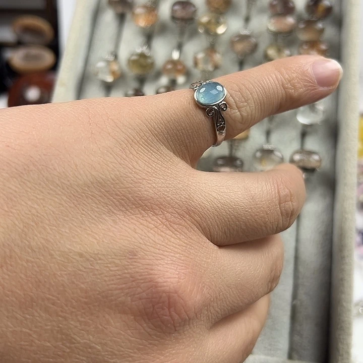 海蓝宝福利福利来喽