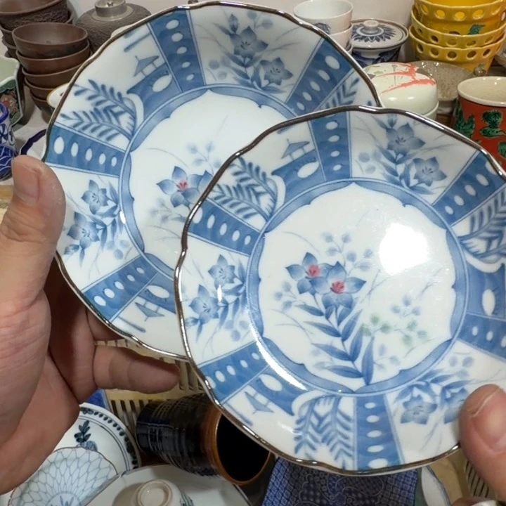 陶瓷推荐第二名20包邮