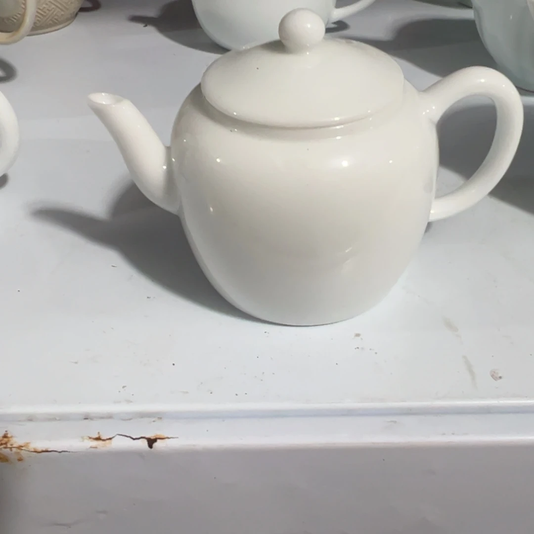 库存茶具部分瑕疵介意勿拍！