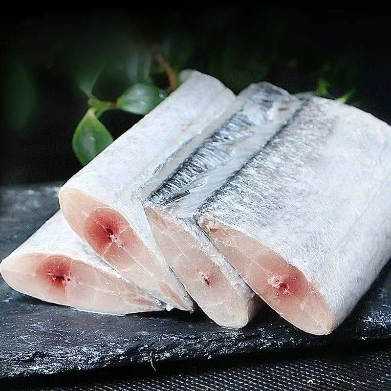 【顺丰冷链】连云港精选小眼带鱼 共8斤 含薄碎冰锁鲜 发货及时新鲜直达