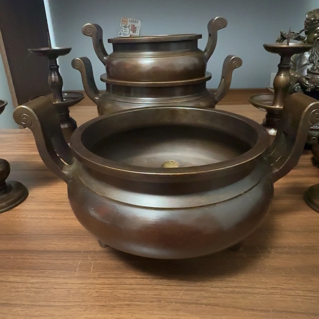 增***运     19.5口径炉子。