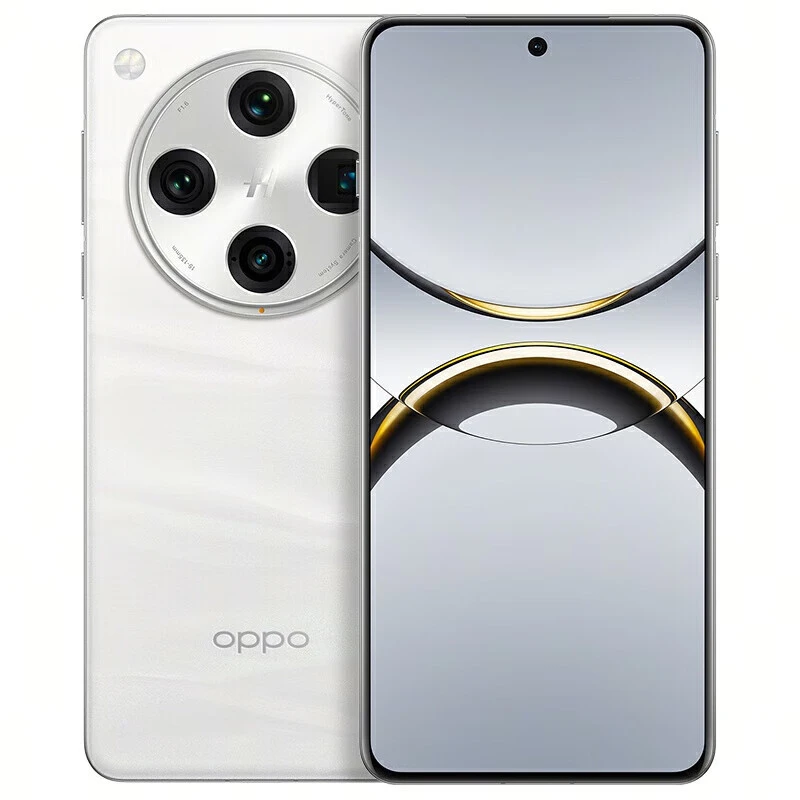 准新品 OPPO Find X8 Pro天玑94002亿像素智能拍照游戏全网通